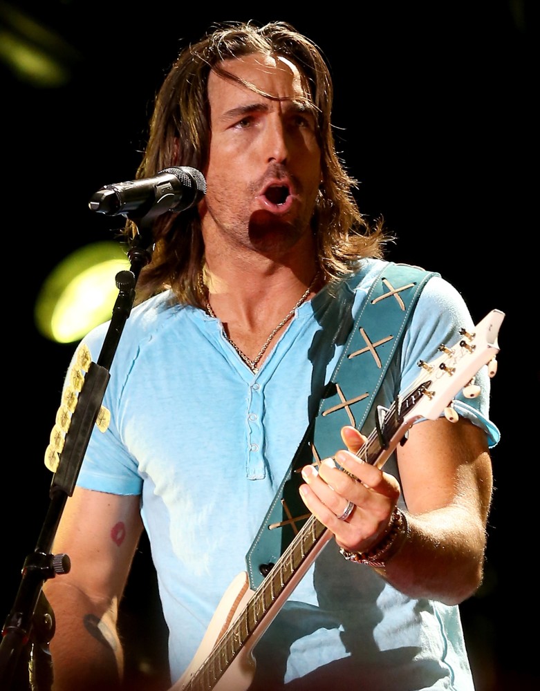 Jake Owen;<br>The 2013 CMA Music Festival - Day 4