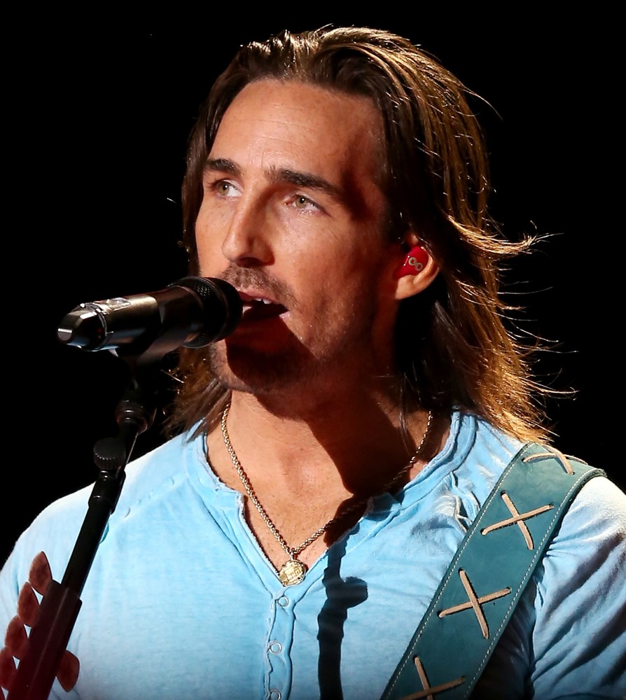 Jake Owen;<br>The 2013 CMA Music Festival - Day 4