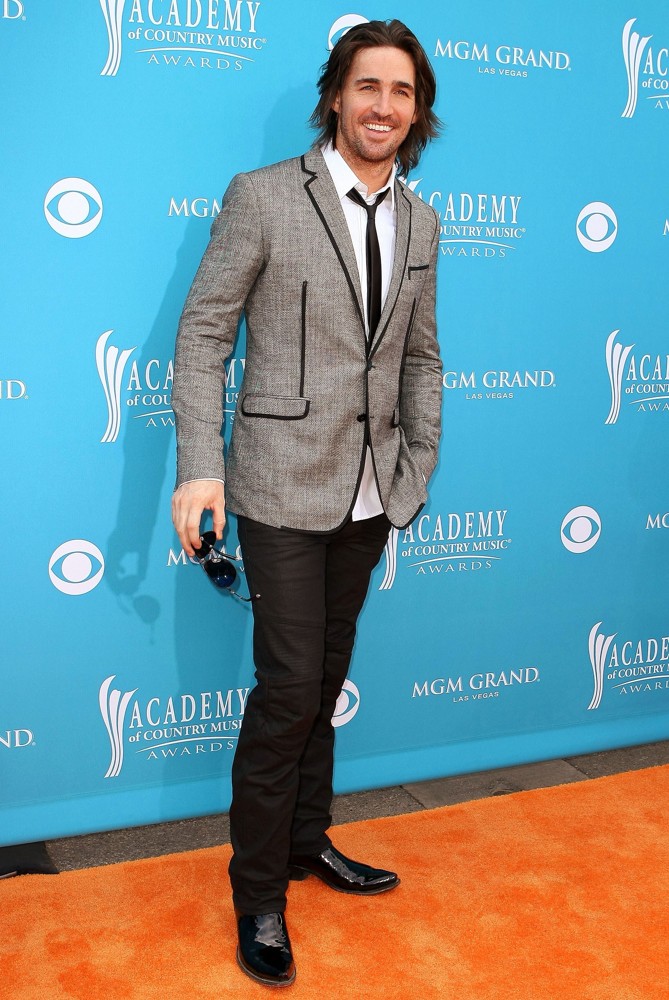Jake Owen;<br>The 45th Annual Academy of Country Music Awards