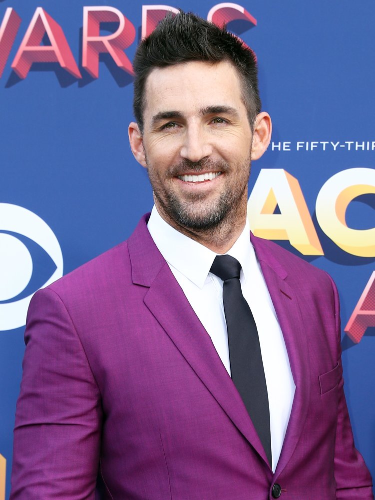 Jake Owen Pictures Latest News Videos