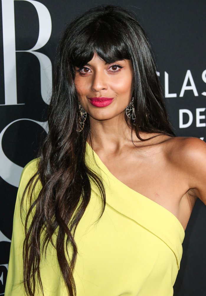 The 2019 Harper's BAZAAR Celebration of ICONS by Carine Roitfeld