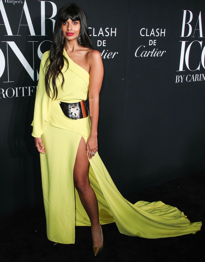 The 2019 Harper's BAZAAR Celebration of ICONS by Carine Roitfeld