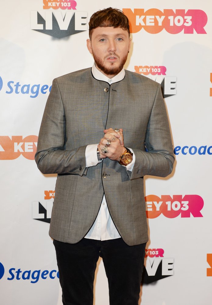 Key 103 Live Manchester Arena