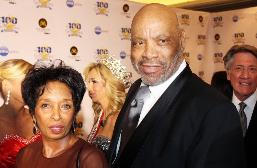 James Avery;<br>23rd Annual Night of 100 Stars Black Tie Dinner Viewing Gala