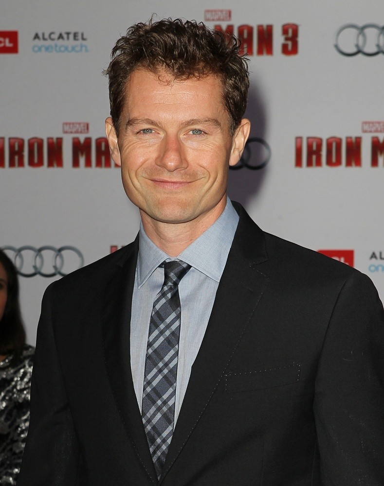 James Badge Dale James Badge Dale