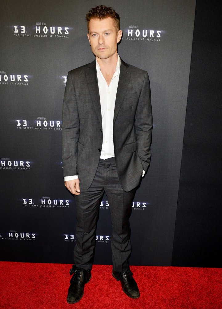 James Badge Dale Pictures, Latest News, Videos.