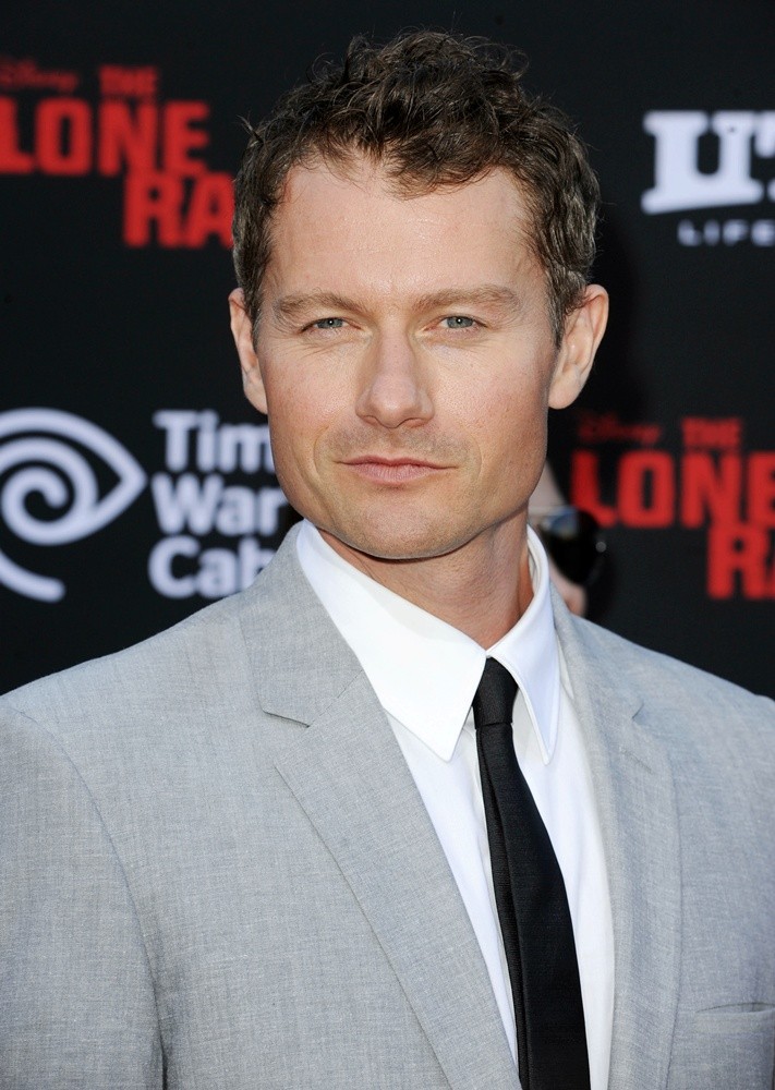 James Badge Dale Pictures, Latest News, Videos.
