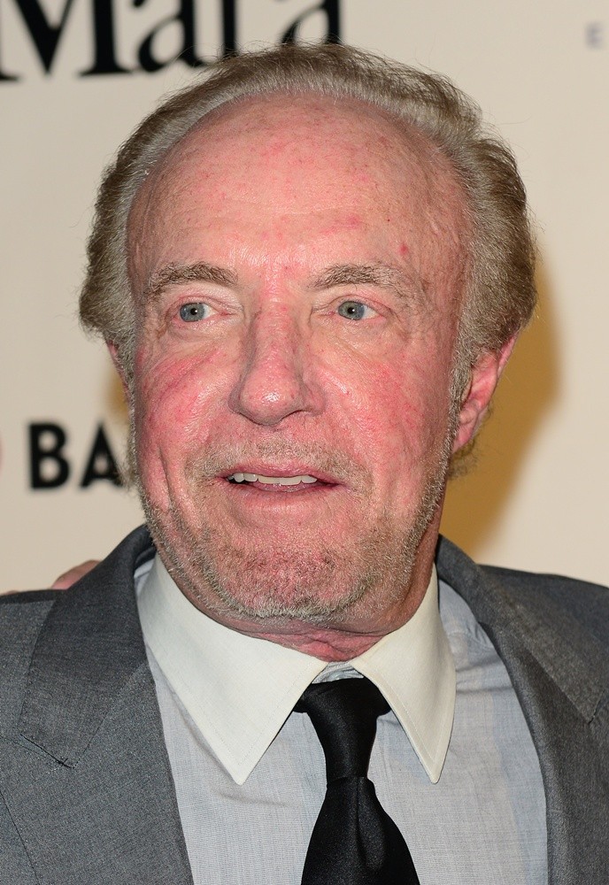 James Caan Pictures, Latest News, Videos.