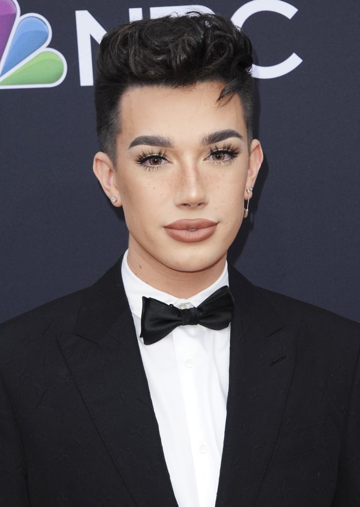 James Charles / James Charles on Twitter | James charles, Charles james ...