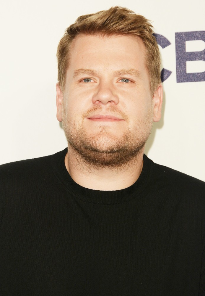 2017 CBS Upfront - Red Carpet Arrivals