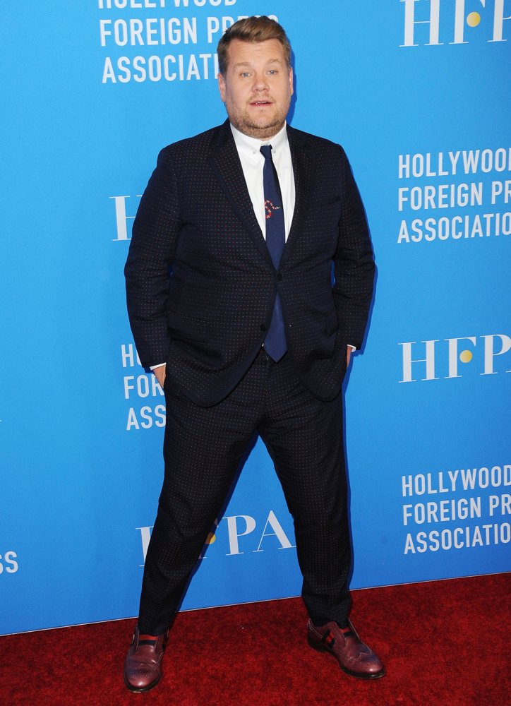 Hollywood Foreign Press Association's 2019 Grants Banquet