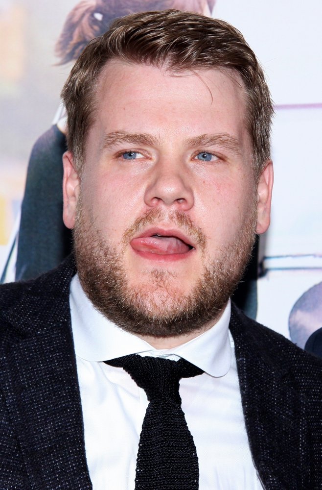James Corden's Hilarious Late Late Show Moments That Had the Internet in Stitches
