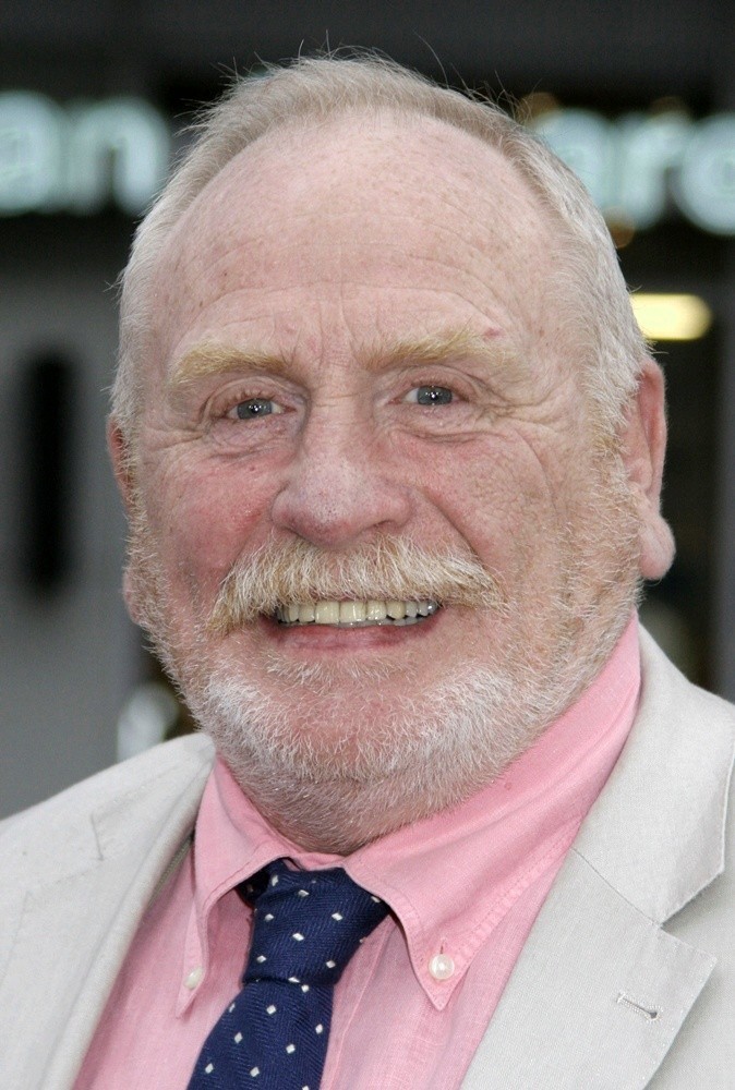 James Cosmo;<br>Premiere of The Third Season of HBO's Series Game of Thrones - Arrivals
