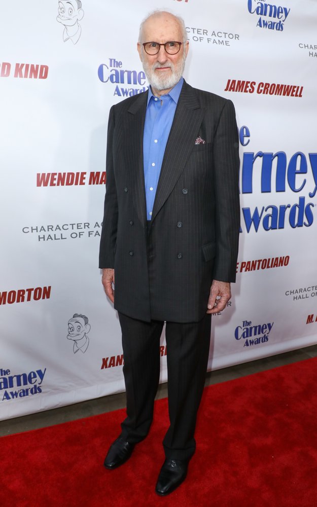 4th Annual Carney Awards - Arrivals