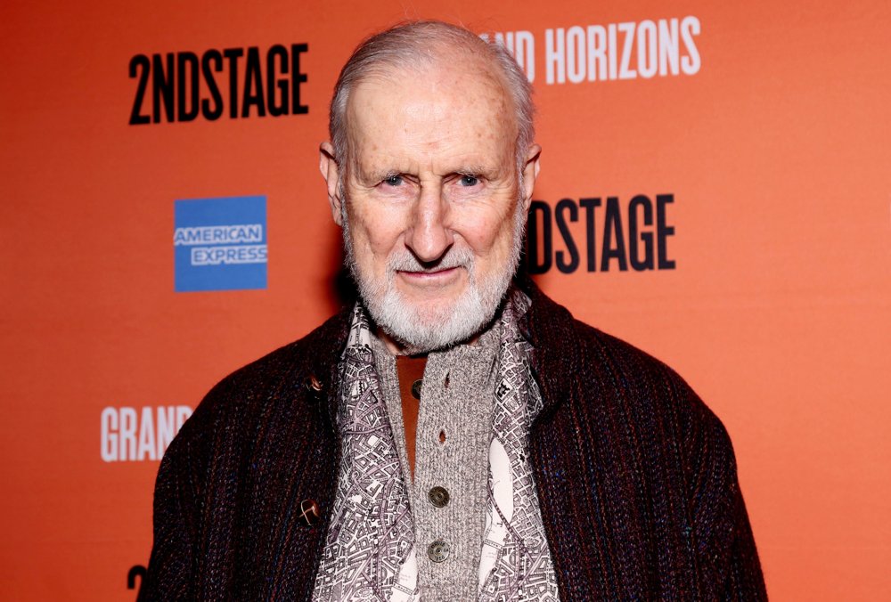 james cromwell picture 51 grand horizons opening night party james cromwell picture 51 grand horizons opening night party