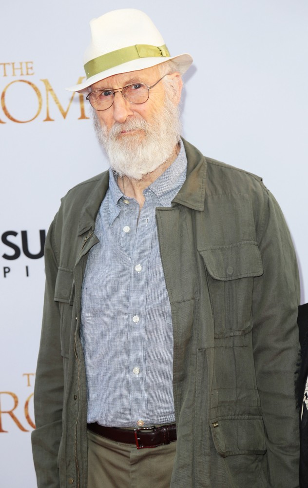 james cromwell pictures latest news videos james cromwell pictures latest news videos
