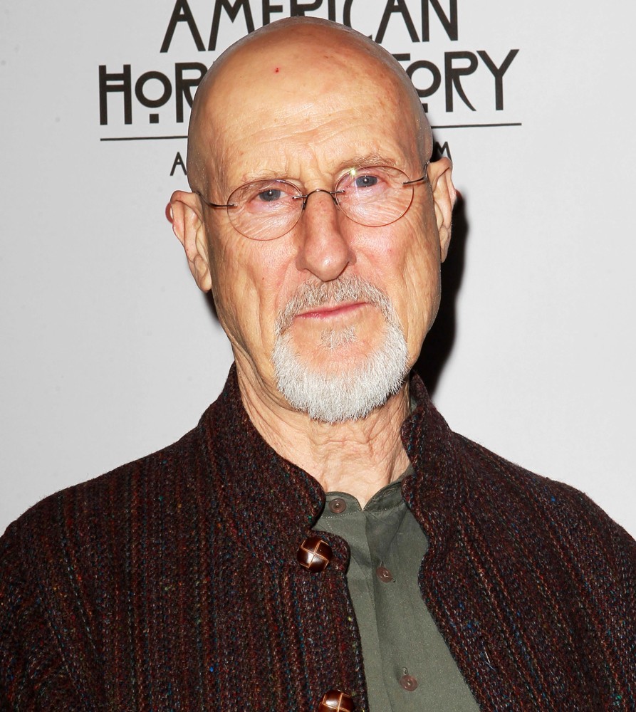 James Cromwell;<br>Premiere Screening of FX's American Horror Story: Asylum