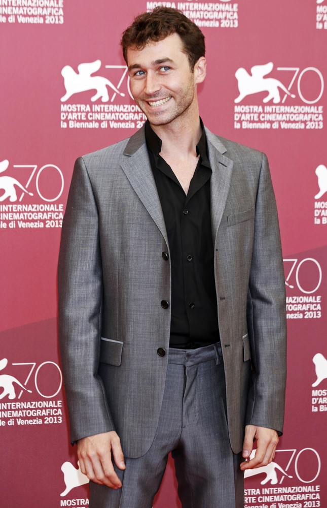 James Deen Pictures, Latest News, Videos.