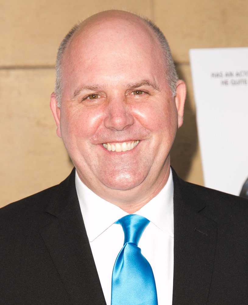 James DuMont;<br>Los Angeles Premiere of I Saw the Light - Arrivals