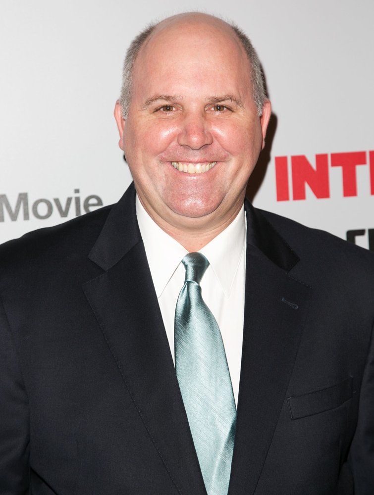 Los Angeles Premiere Of The Interview Red Carpet Arrivals Picture 1 James Dumont Premiere The Interview 01 