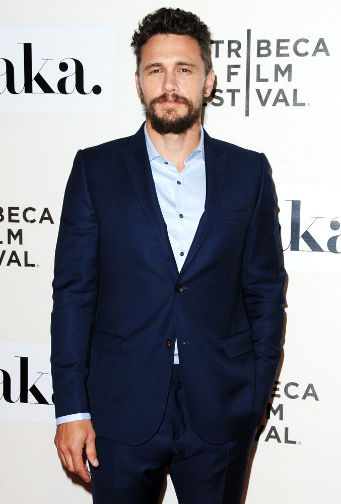 2015 Tribeca Film Festival - The Adderall Diaries Premiere - Red Carpet Arrivals