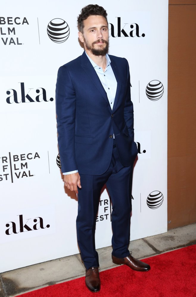 2015 Tribeca Film Festival - The Adderall Diaries Premiere - Red Carpet Arrivals