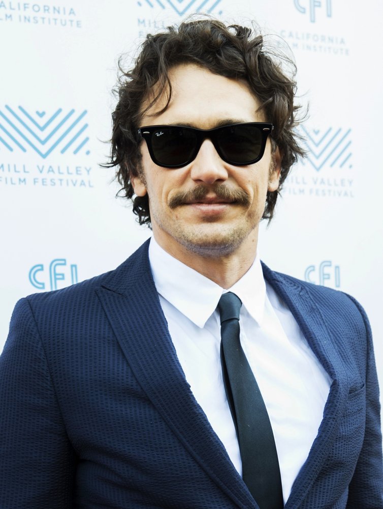 39th Mill Valley Film Festival - In Dubious Battle - Red Carpet Arrivals