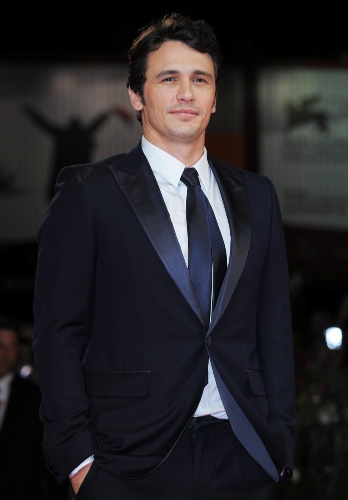70th Venice Film Festival - Child of God - Premiere