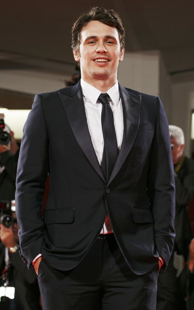 70th Venice Film Festival - Child of God - Premiere