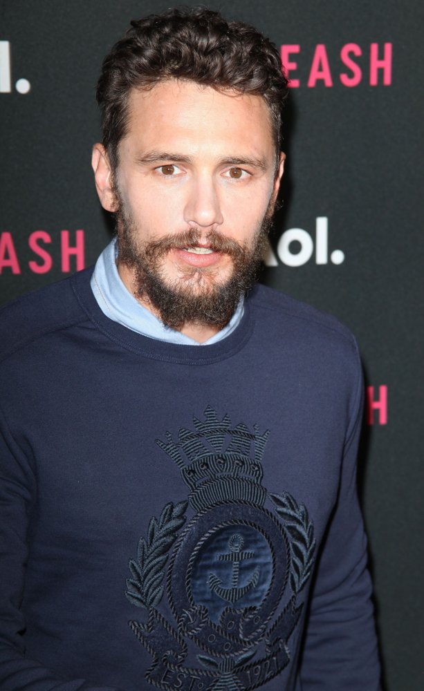 AOL 2015 NewFront Presents AOL Unleash - Arrivals
