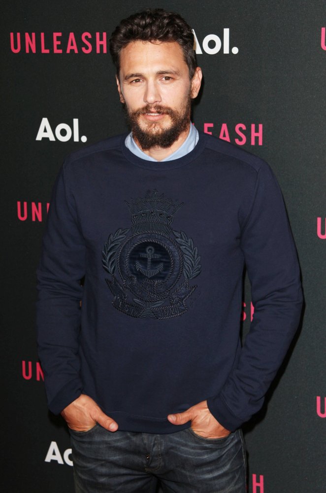 AOL 2015 NewFront Presents AOL Unleash - Arrivals