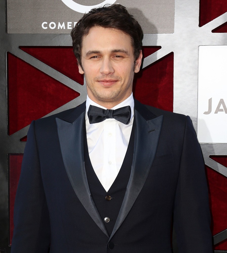 Ro James Picture 1491 The Comedy Central Roast of James Franco