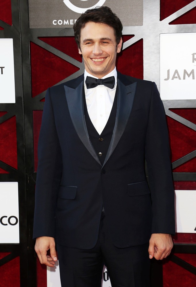 Ro James Picture 1489 The Comedy Central Roast of James Franco