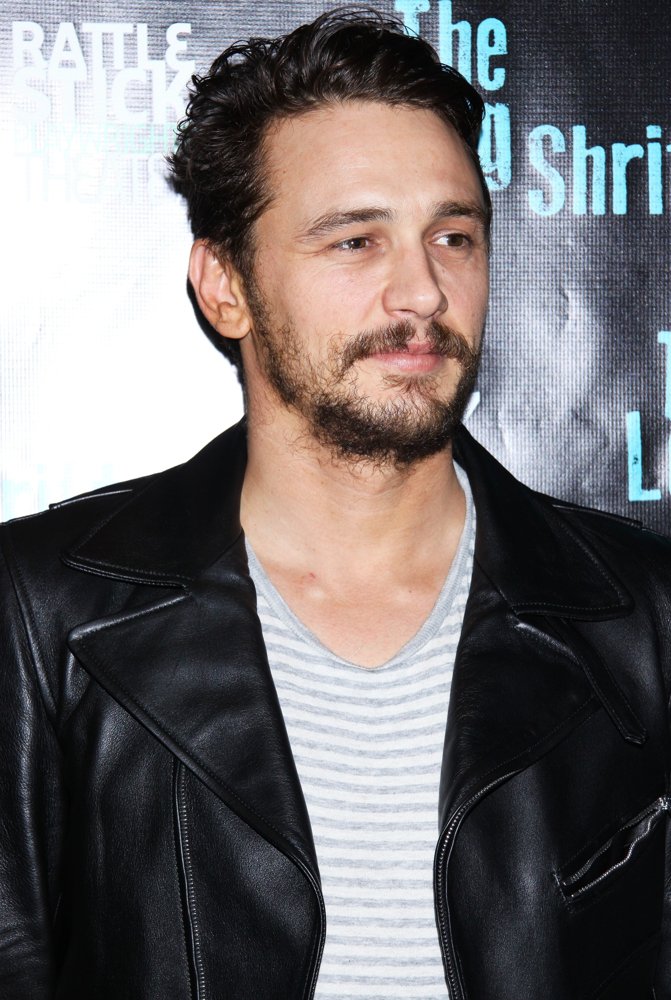 The Long Shrift Opening Night Party - Arrivals
