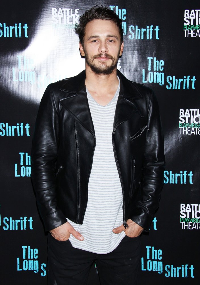 The Long Shrift Opening Night Party - Arrivals