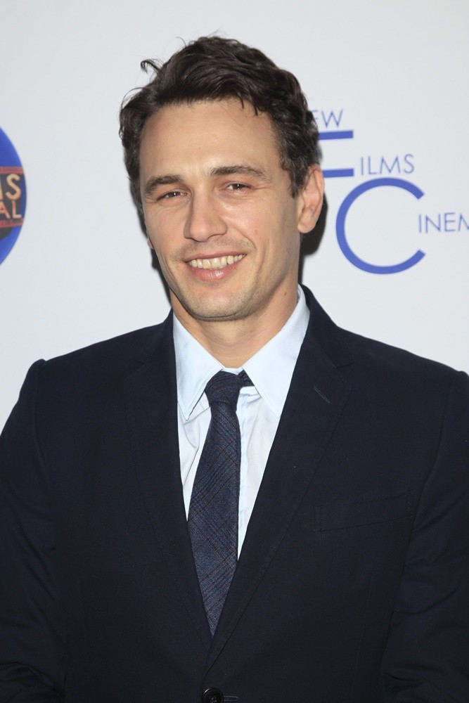 Premiere of Made in Film-Land's The Sound and The Fury - Arrivals