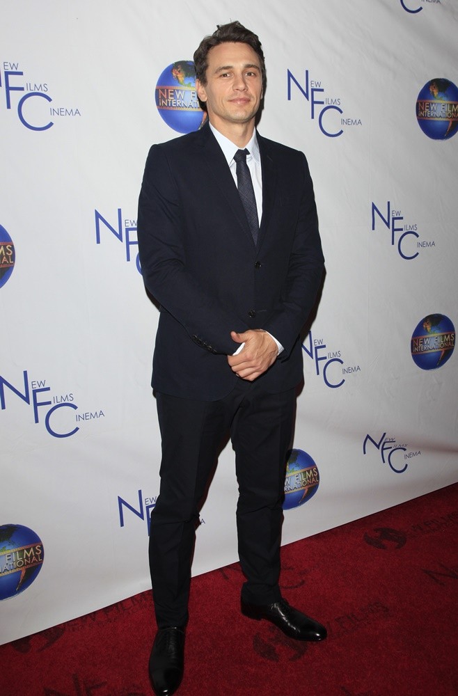 Premiere of Made in Film-Land's The Sound and The Fury - Arrivals