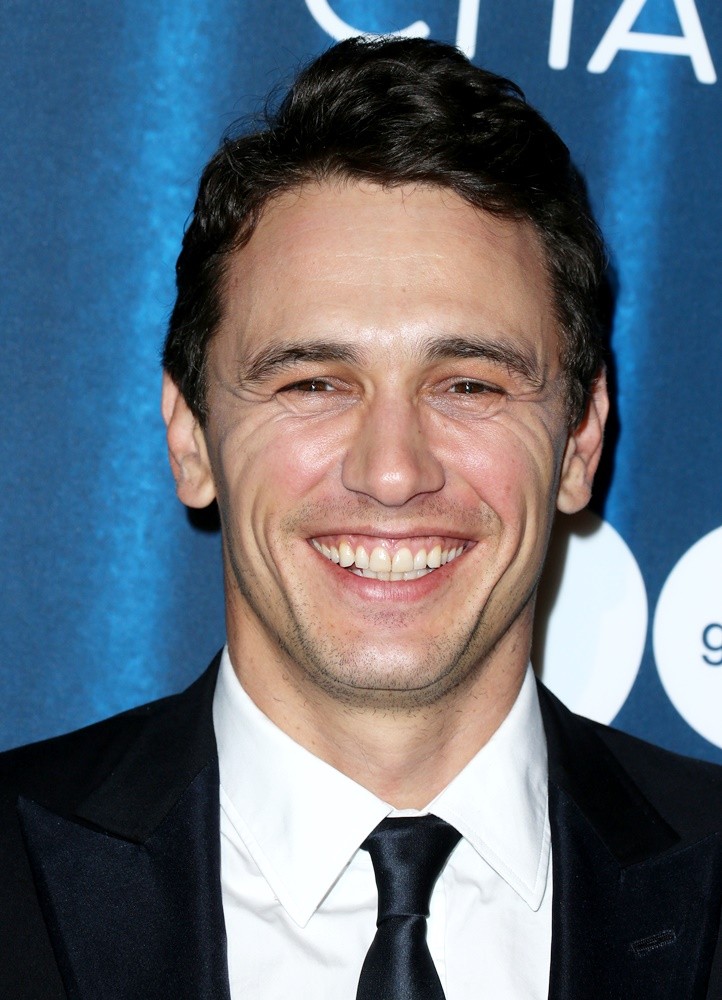 James Franco's Bar Mitzvah - Hilarity For Charity's 4th Annual Variety Show