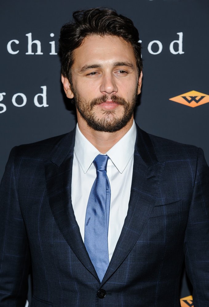 Child of God New York Screening