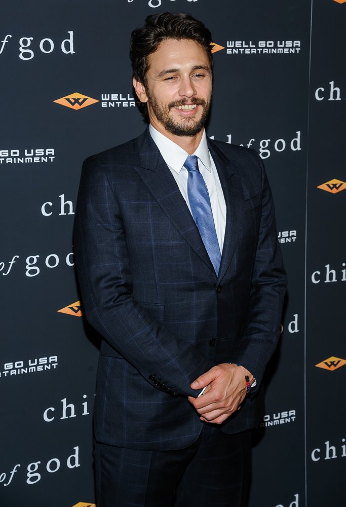 Child of God New York Screening