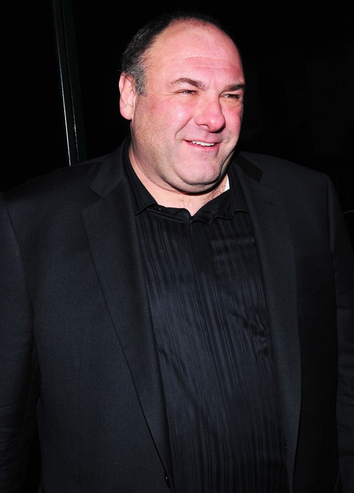 James Gandolfini Pictures with High Quality Photos