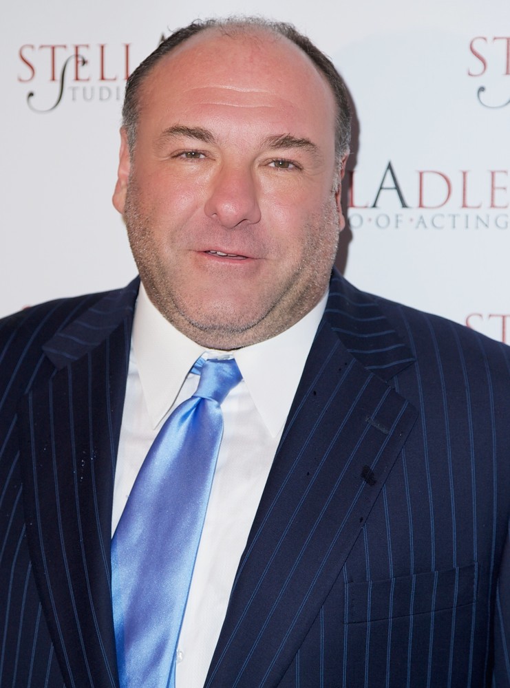 James Gandolfini Pictures, Latest News, Videos.