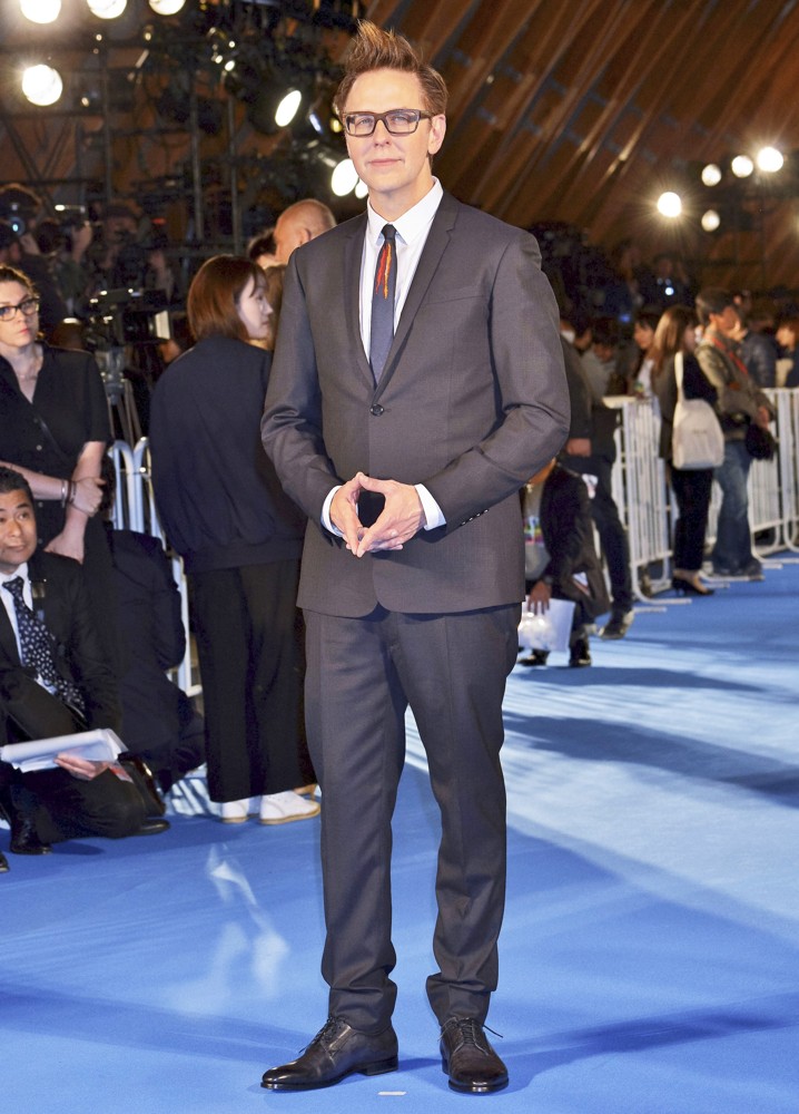 Guardians of the Galaxy Vol. 2 Tokyo Premiere
