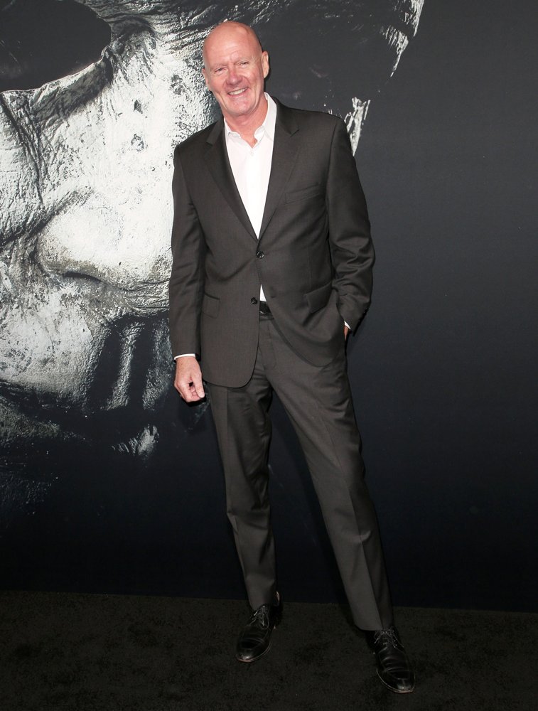 Universal Pictures' Halloween Premiere
