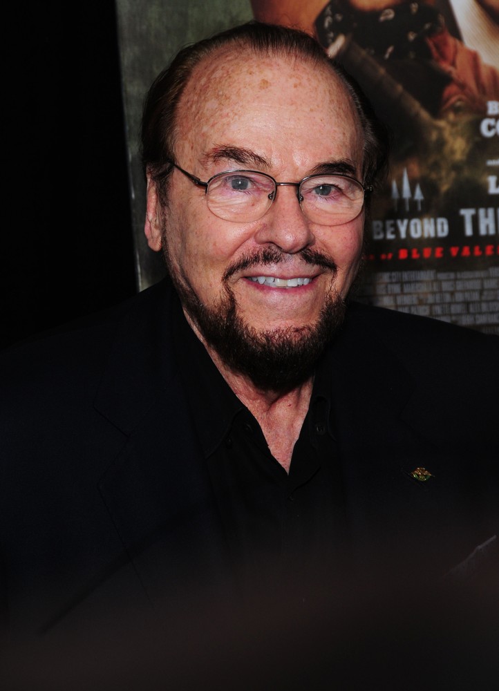 James Lipton;<br>New York Premiere of The Place Beyond the Pines
