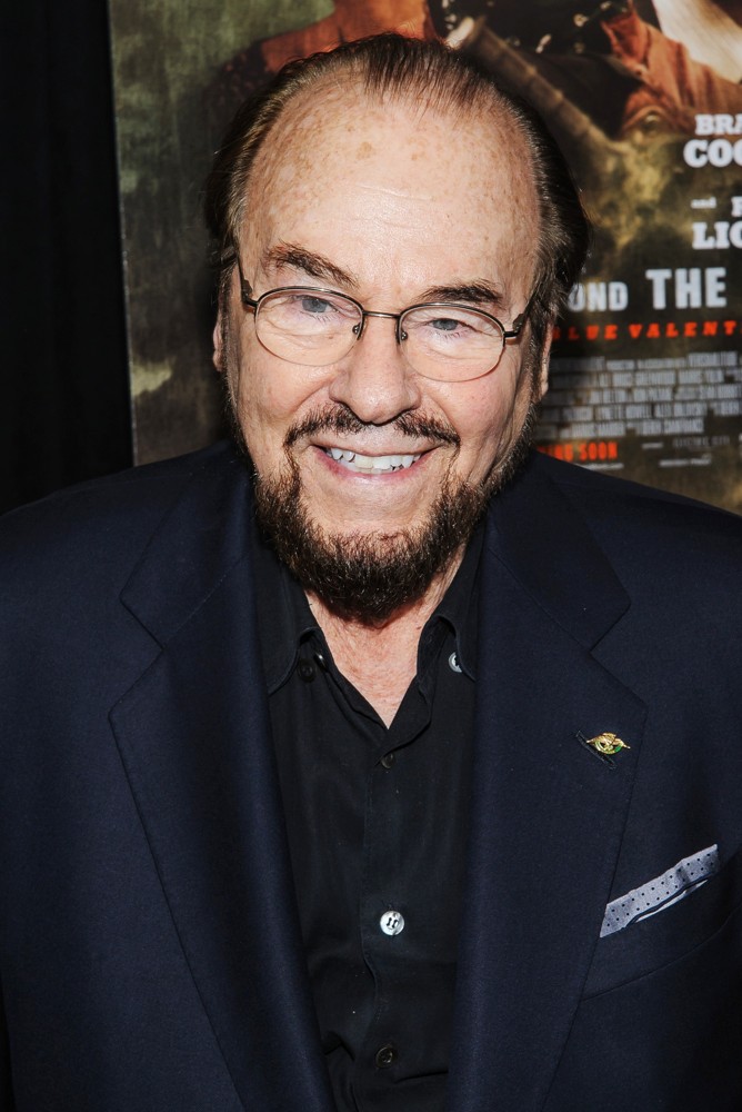 James Lipton;<br>New York Premiere of The Place Beyond the Pines
