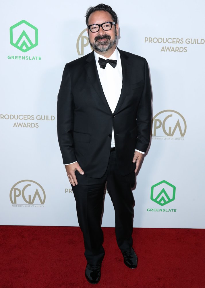 31st Annual Producers Guild Awards - Arrivals