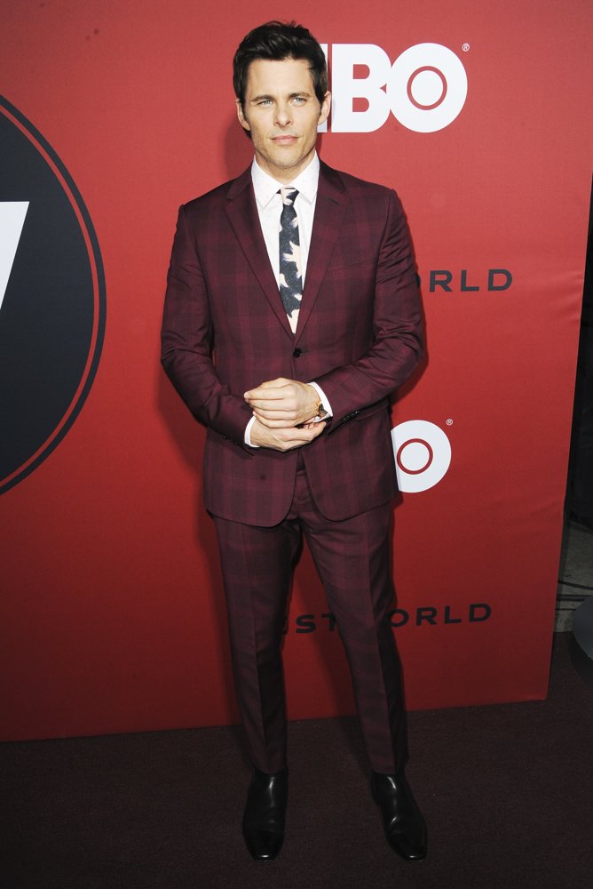 Los Angeles Season 2 Premiere of The HBO Drama Series Westworld