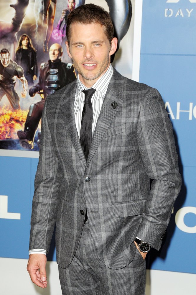 Future Picture 69 XMen Days of Future Past World Premiere Arrivals