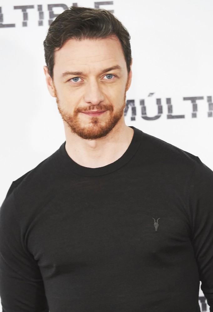 Split Madrid Photocall